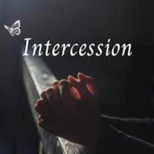 Intercession