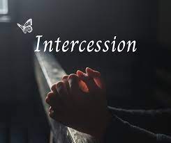 Intercession